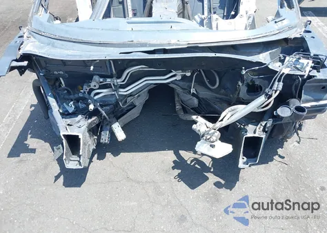 2019 Chevrolet Corvette Stingray from USA, damaged, VIN 1G1YD2D70K5115061